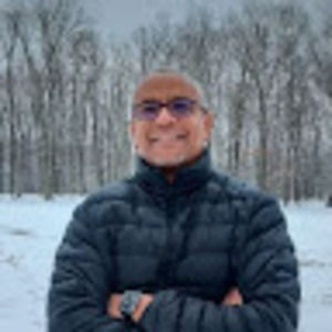 Meet your Posher, Luiz